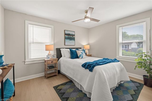 1220 Hibie ST, Norfolk, VA 23523