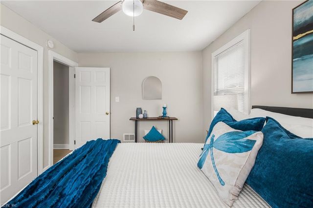 1220 Hibie ST, Norfolk, VA 23523