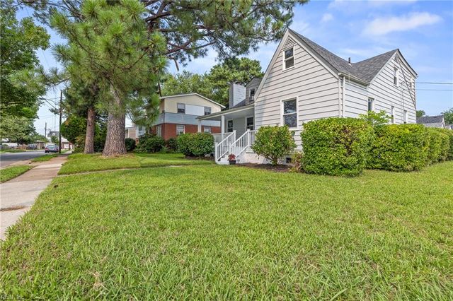 1220 Hibie ST, Norfolk, VA 23523