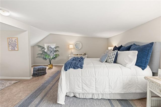 1220 Hibie ST, Norfolk, VA 23523