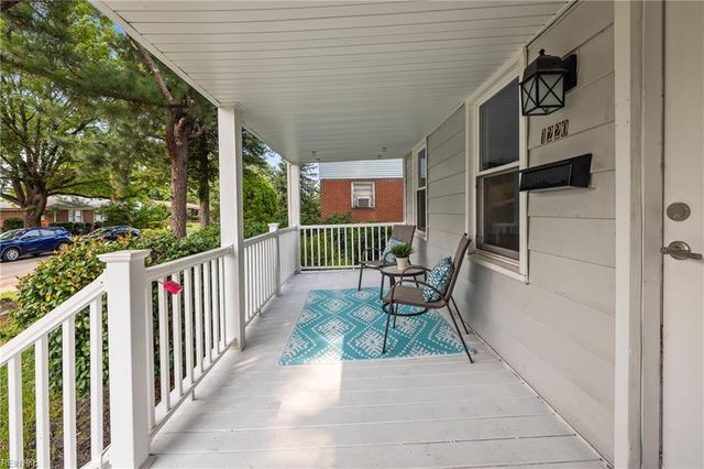 1220 Hibie ST, Norfolk, VA 23523