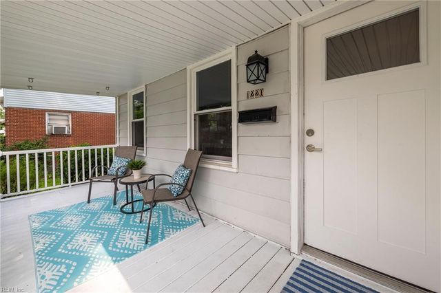 1220 Hibie ST, Norfolk, VA 23523