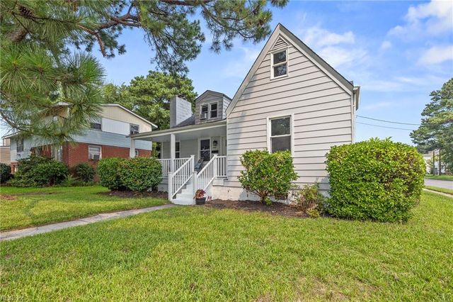 1220 Hibie ST, Norfolk, VA 23523