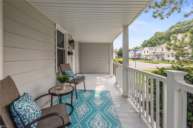 1220 Hibie ST, Norfolk, VA 23523