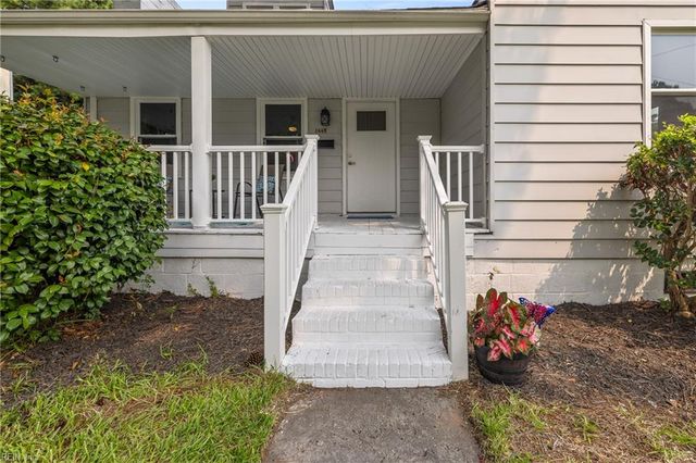 1220 Hibie ST, Norfolk, VA 23523