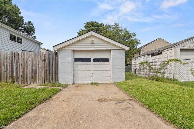 1220 Hibie ST, Norfolk, VA 23523