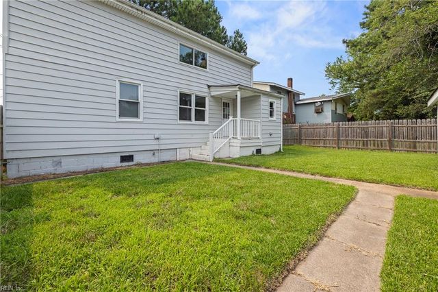 1220 Hibie ST, Norfolk, VA 23523