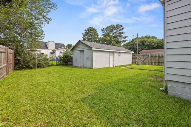1220 Hibie ST, Norfolk, VA 23523
