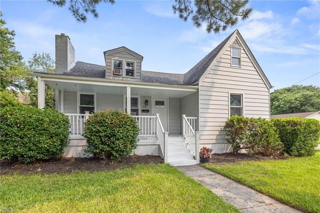 1220 Hibie ST, Norfolk, VA 23523