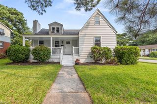 1220 Hibie ST, Norfolk, VA 23523