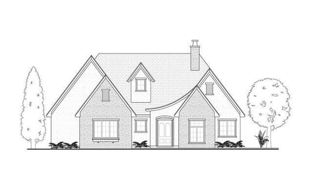542 Palm Street, Holly Springs, GA 30115