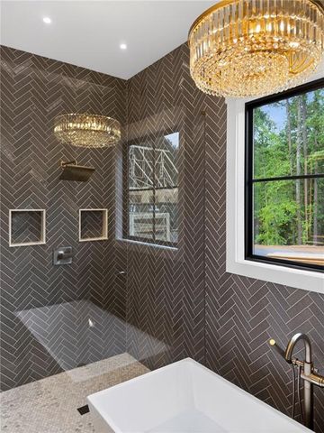 542 Palm Street, Holly Springs, GA 30115