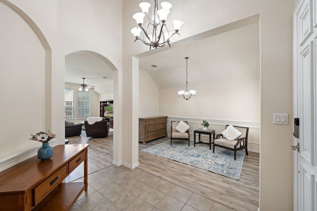 2653 WHISPERING Trail, Little Elm, TX 75068