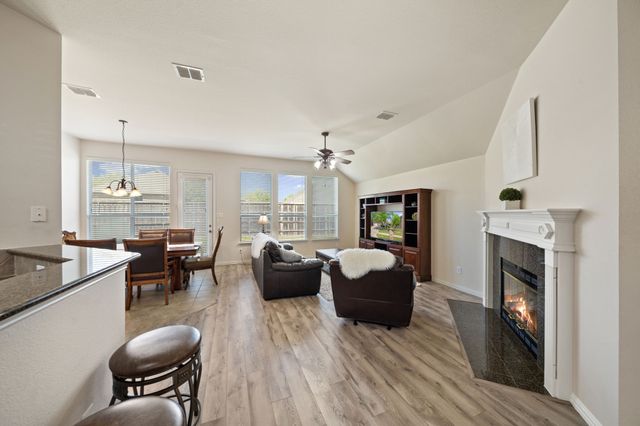 2653 WHISPERING Trail, Little Elm, TX 75068