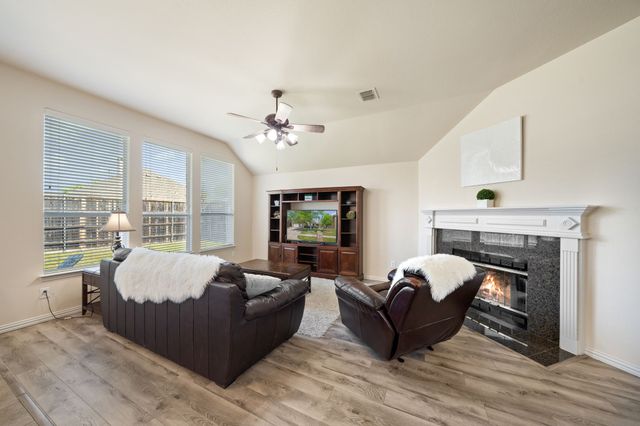 2653 WHISPERING Trail, Little Elm, TX 75068