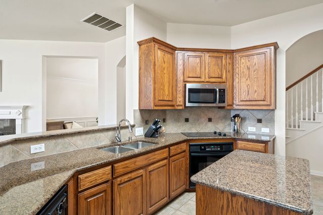 2653 WHISPERING Trail, Little Elm, TX 75068