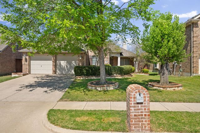 2653 WHISPERING Trail, Little Elm, TX 75068