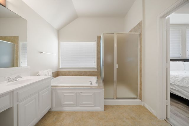 2653 WHISPERING Trail, Little Elm, TX 75068