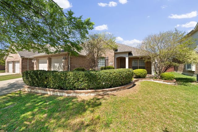 2653 WHISPERING Trail, Little Elm, TX 75068