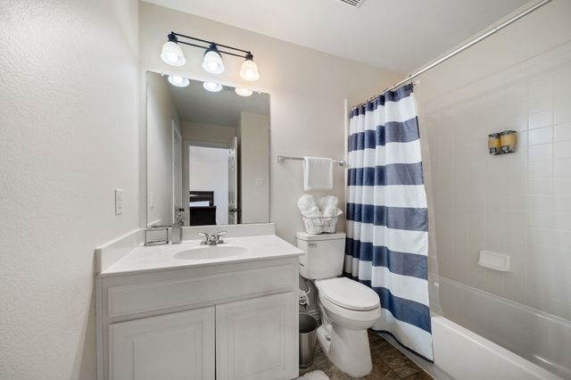 2653 WHISPERING Trail, Little Elm, TX 75068