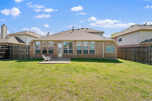 2653 WHISPERING Trail, Little Elm, TX 75068