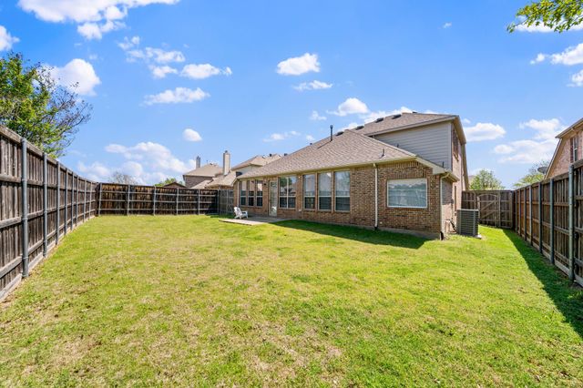2653 WHISPERING Trail, Little Elm, TX 75068
