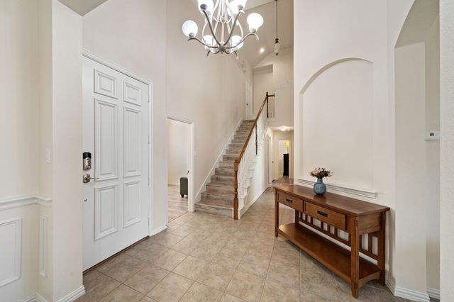 2653 WHISPERING Trail, Little Elm, TX 75068