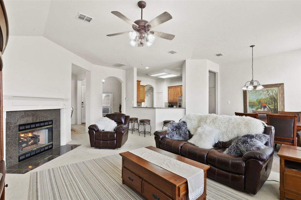 2653 WHISPERING Trail, Little Elm, TX 75068