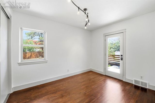 12 W Monroe Street, Colorado Springs, CO 80907