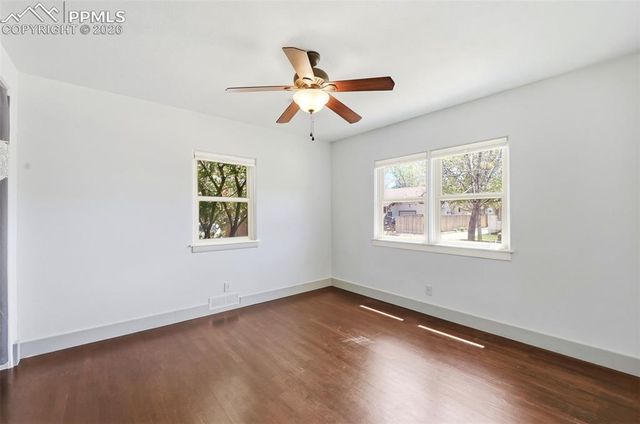 12 W Monroe Street, Colorado Springs, CO 80907