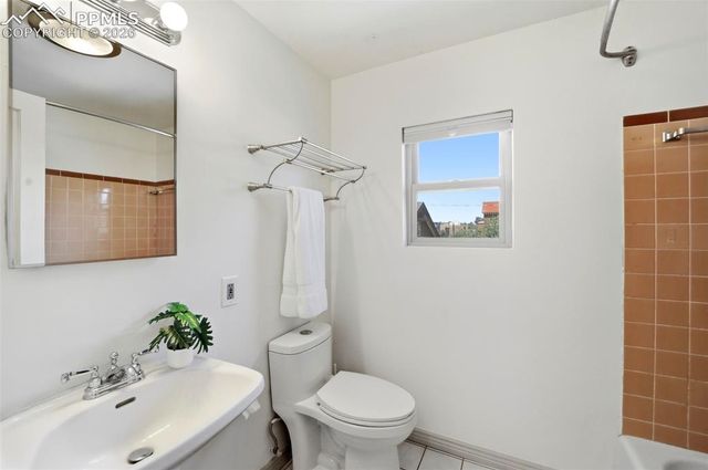 12 W Monroe Street, Colorado Springs, CO 80907