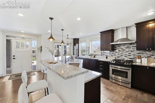 12 W Monroe Street, Colorado Springs, CO 80907