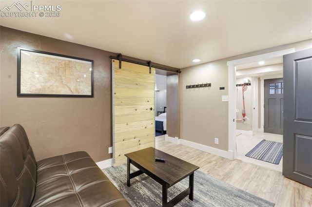 12 W Monroe Street, Colorado Springs, CO 80907