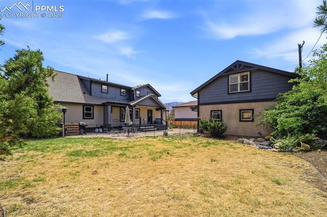 12 W Monroe Street, Colorado Springs, CO 80907