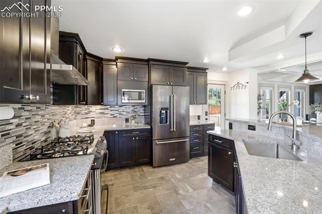 12 W Monroe Street, Colorado Springs, CO 80907