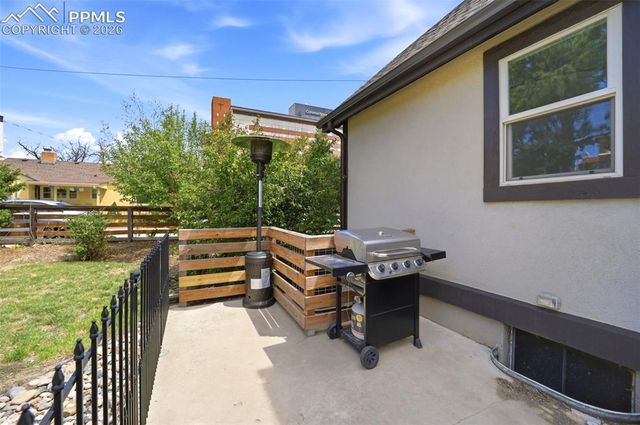 12 W Monroe Street, Colorado Springs, CO 80907