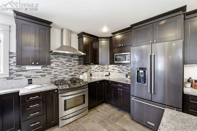 12 W Monroe Street, Colorado Springs, CO 80907