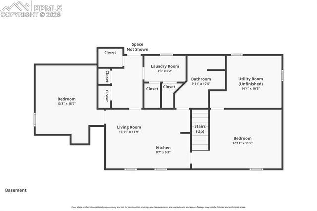 12 W Monroe Street, Colorado Springs, CO 80907