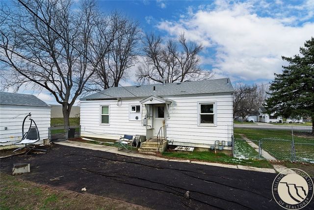 4648 Mitchell Avenue, Billings, MT 59101