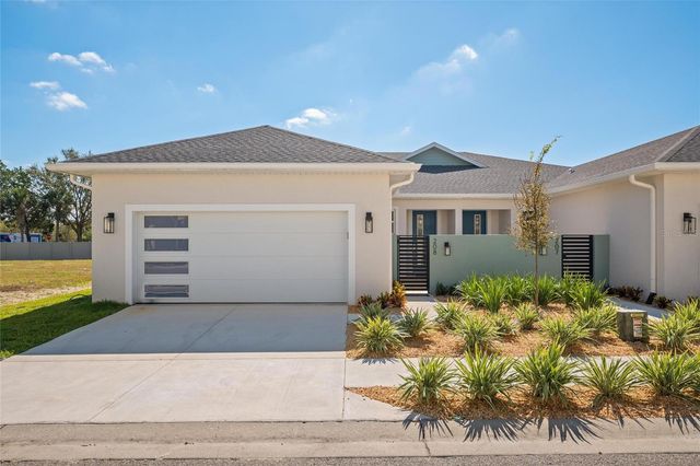 199 E LIVE OAK STREET, Tarpon Springs, FL 34689