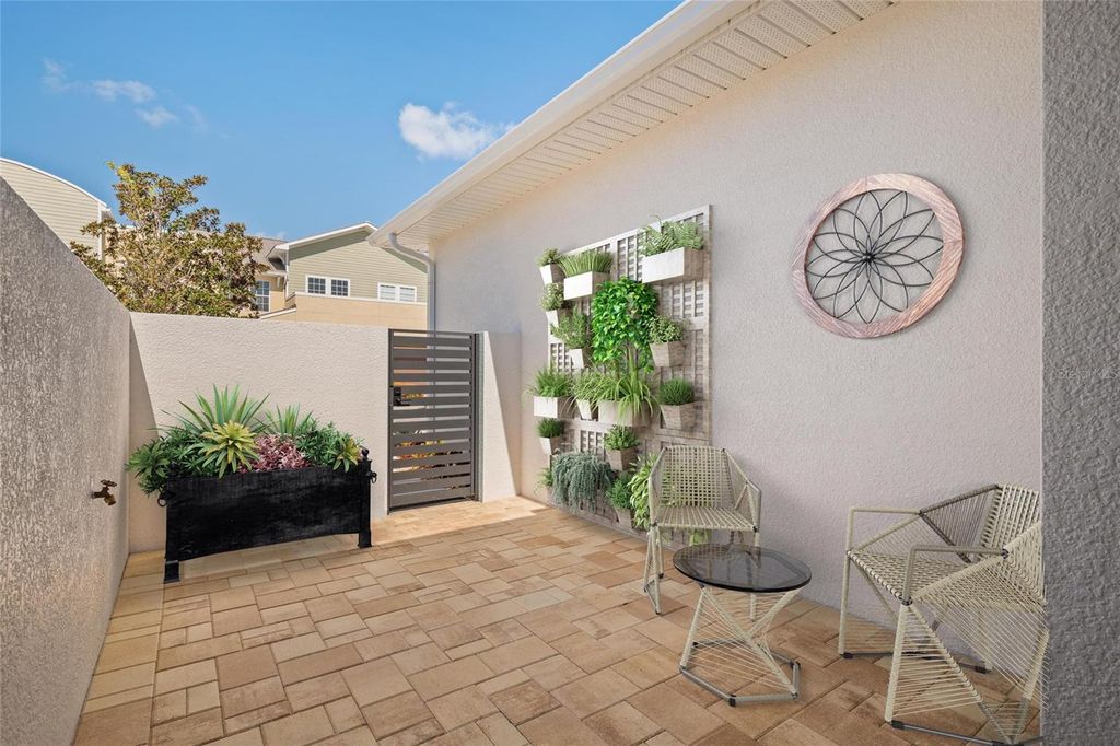 Image 27 of property listing at 199 E LIVE OAK STREET, Tarpon Springs, FL 34689