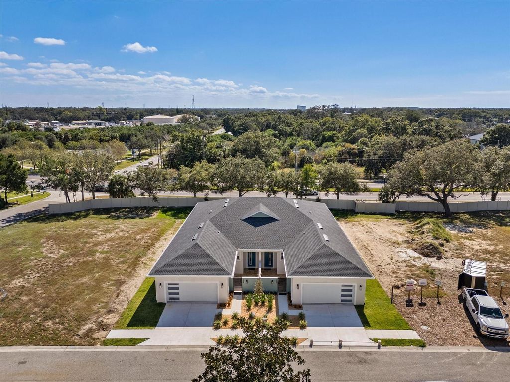 Image 35 of property listing at 199 E LIVE OAK STREET, Tarpon Springs, FL 34689