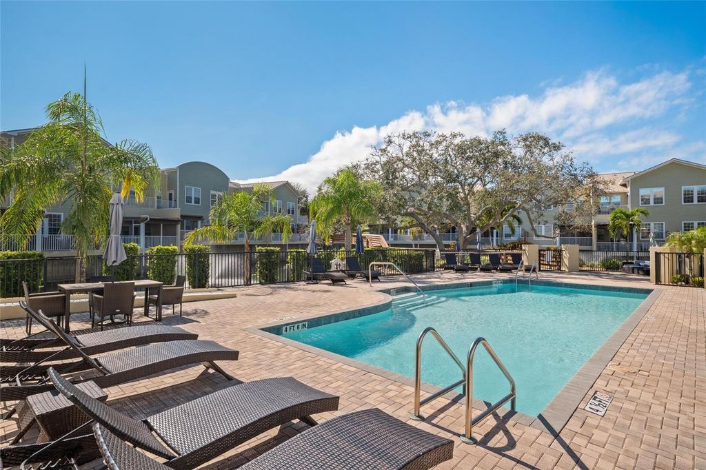 Image 40 of property listing at 199 E LIVE OAK STREET, Tarpon Springs, FL 34689