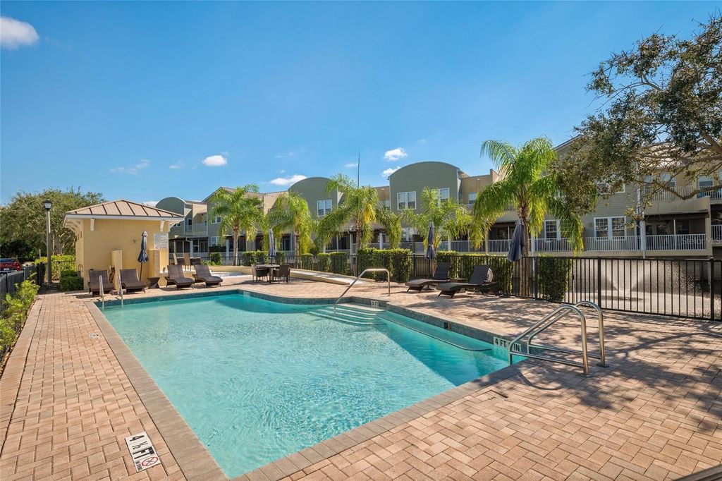 Image 41 of property listing at 199 E LIVE OAK STREET, Tarpon Springs, FL 34689