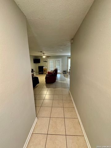 7163 SPRING GROVE ST, San Antonio, TX 78249