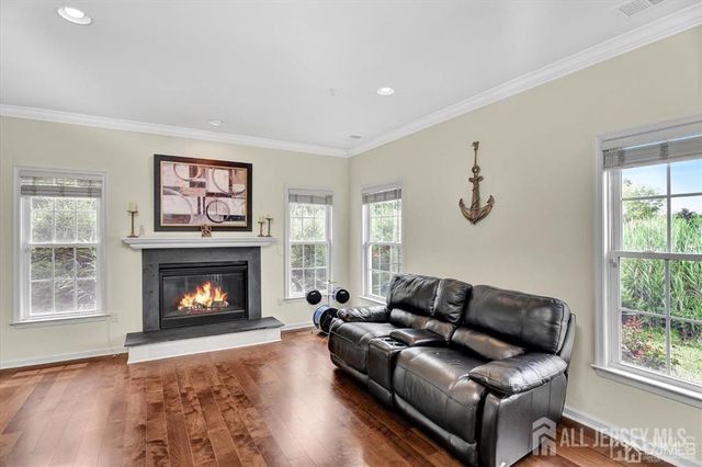 90 Morgan Way, Monroe, NJ 08831