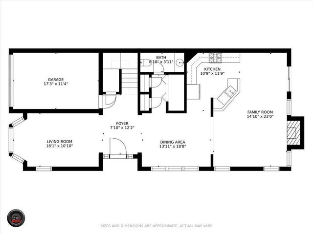 90 Morgan Way, Monroe, NJ 08831