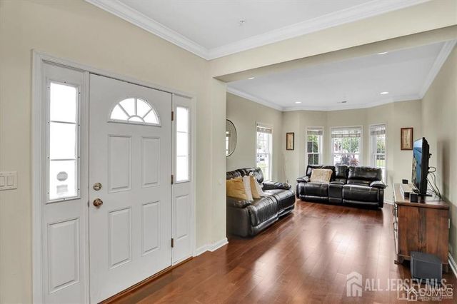 90 Morgan Way, Monroe, NJ 08831