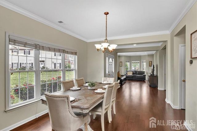 90 Morgan Way, Monroe, NJ 08831