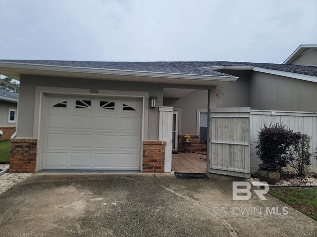 501 Cotton Creek Drive 606, Gulf Shores, AL 36542